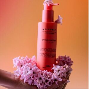 NEW Wakse Meltoway Hair Dissolving Cream - Guava Butter